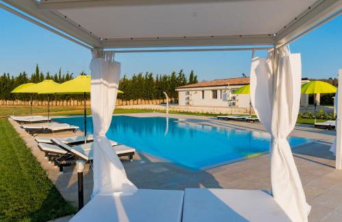 Villa Casale - Foto 2