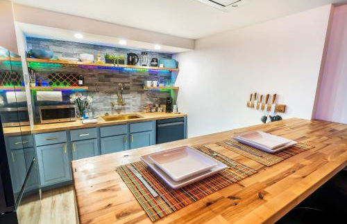 Modern Chic Retreat Luxe Comfort and Style - Foto 11