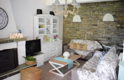 Aspasia's Villa - Foto 8