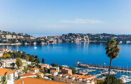 Agrianthe Palmiers AP4380 By Riviera Holiday Homes - Foto 25