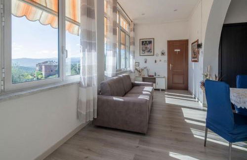 Casa Di Bruna Seaview, Garden, Albenga - Foto 12