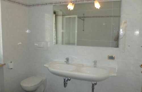 Residence Alpenblick - Foto 19