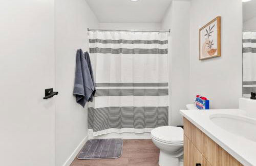 DT 2br 2bath Modern Apartment - Foto 14