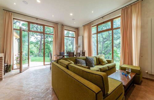 Villa Gina Umbria Luxury Retreat - Foto 46