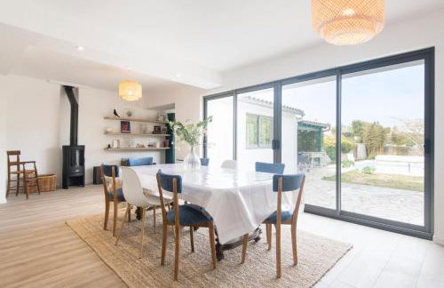 Maison Ma Ré Hôtes - Foto 4