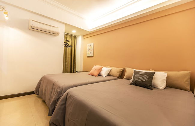 The Forum Condominium by Brassalova 53 - Foto 7