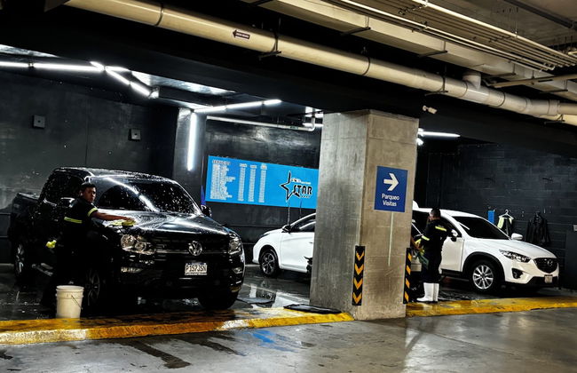 Apartamento Narama zona 13 - Photo 42