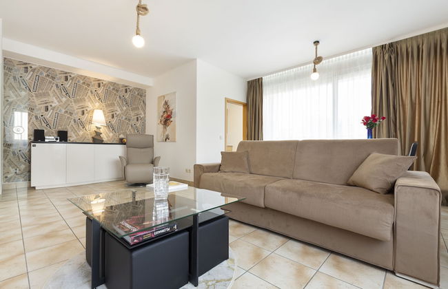 The Queen Luxury Apartmen-Villa Vittoria - Photo 42