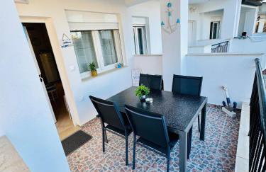 MG Sea View Apartments & Private Parking - Foto 64