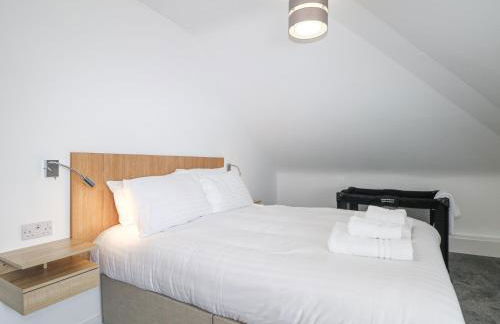 Flat 35 - Marine Court - Foto 7