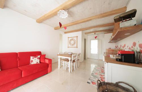 Il trullo di Nonno Giancarlo - Foto 29