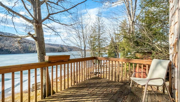 Gone Fish Inn by Taylor Made Deep Creek - Foto 4, Servicios del alojamiento