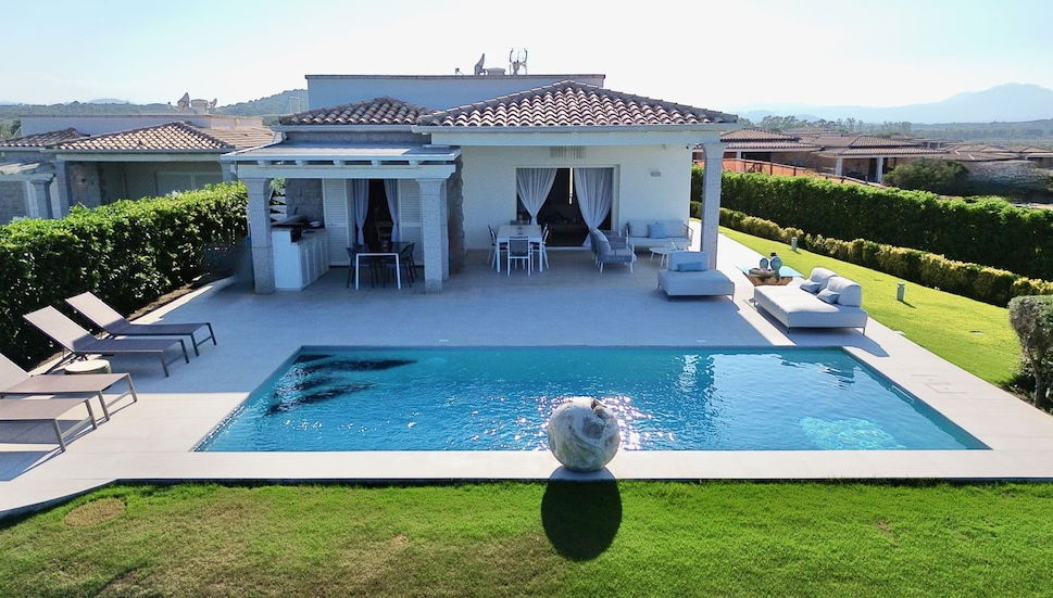 Villa Blue Sphere by Wonderful Italy - Foto 1, Habitación