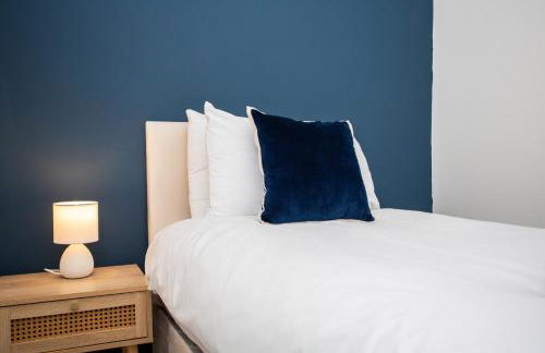 Vacant Nests The Freda Free Parking Sleeps 5 - Foto 45