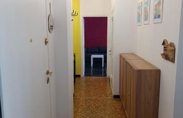 Olly Guest House a Recco - Golfo Paradiso - Foto 26