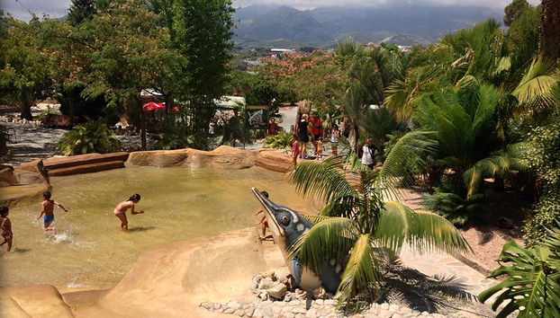 Dinopark Algar - Foto 5