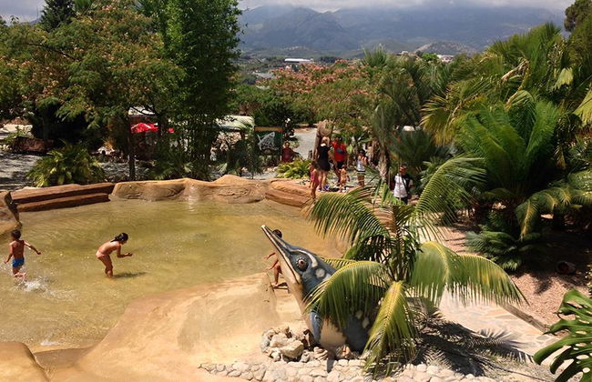 Dinopark Algar - Foto 5