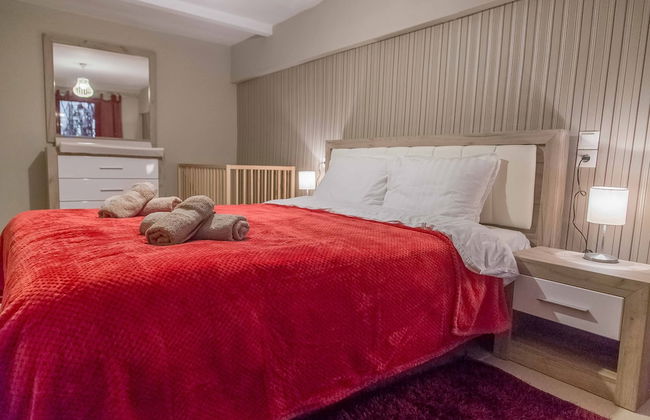 Historic Luxury House Heart of Meteora - Foto 5