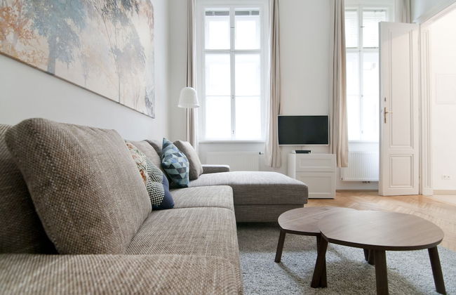 HeyMi Apartments Oper - Foto 64