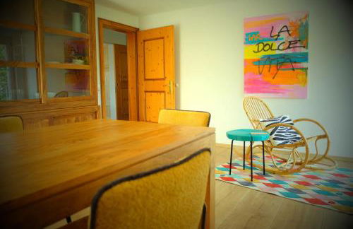 Flößer-Heimat - ruhige Lage inmitten der Natur - Foto 33