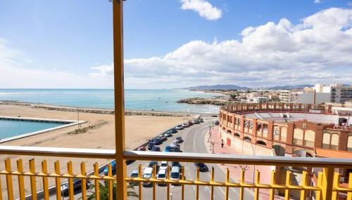 Playa el Clot - Vinaròs - Foto 3