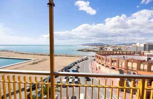 Playa el Clot - Vinaròs - Foto 3