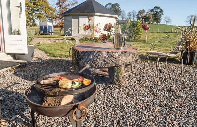 Dunroamin Lodges - Photo 42