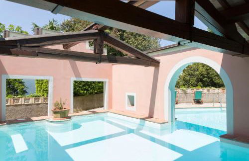 Castello di Volognano - Foto 12