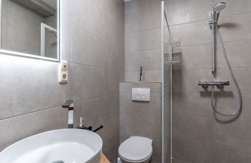 Ferienwohnung Am Schloßpark - Foto 15