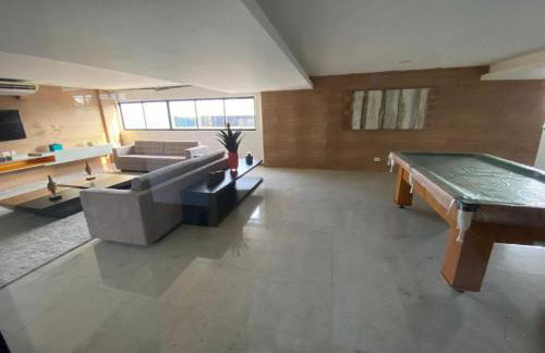 Localização Turística Maravilhosa Na Praia da Jatiúca - Foto 6