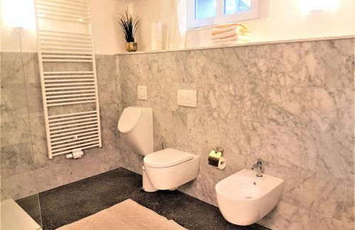 Villa im Harz - Deluxe Appartment - Frühstück, Halbpension buchbar - Foto 10