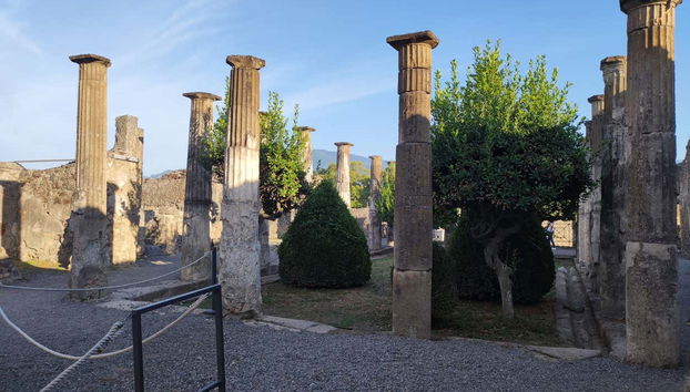 Escursione a Pompei - Foto 3