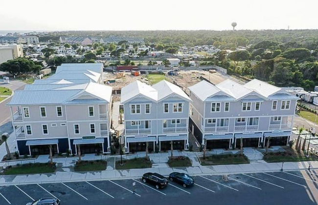 Isle of Dreams in Emerald Isle - Foto 53