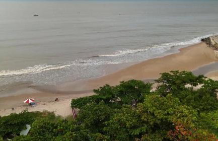 Conforto Beira Mar Bessa By Injampa - Foto 25
