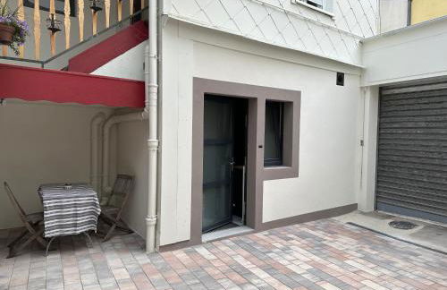 Loft2love, suite de luxe - Foto 22