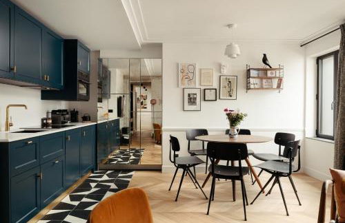 My Maison In Paris - Invalides - Foto 62