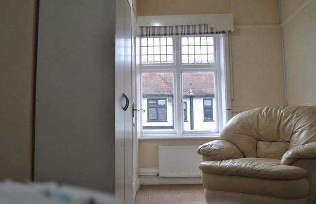 Abbey Lodge Self Catering Accommodation - Photo 14