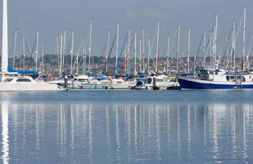 Olympic Village Vela - Portland - Foto 40