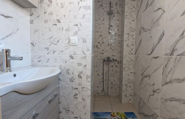 Bella Vista Luxury Apartment - Foto 27