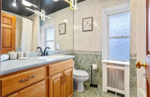 8BR 3BA Classic by Tropicana, Boardwalk, Beach - Foto 42