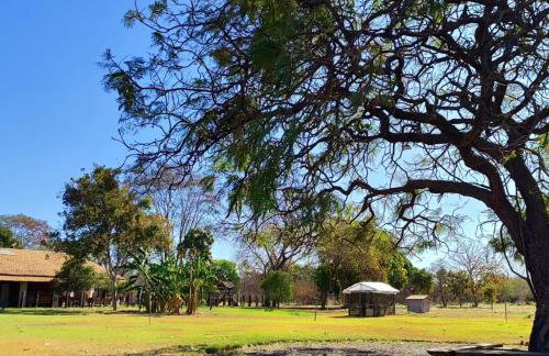 Recanto Oikos - Foto 8