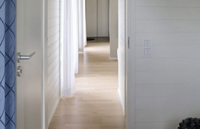 4 Person Holiday Home in Tralovslage - Foto 12