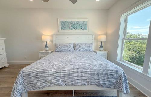 Serenity by the Sea II St George Island Pool Home - Foto 16