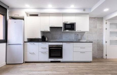 Stay U-nique Apartments Fabra i Puig - Foto 79