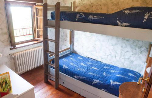 Deliziosa Casetta Sull'Appennino Toscano - Foto 38