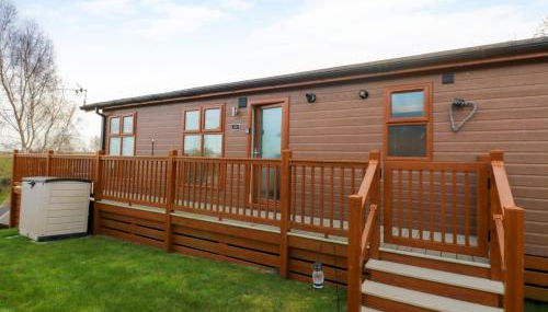 Finnbars Lodge - Foto 3