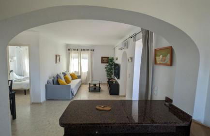 Family Beach Club Sevilla II - Photo 67