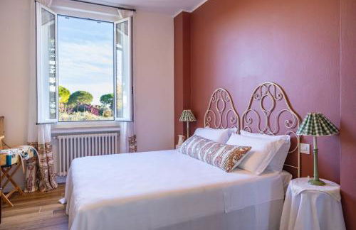 PODERI LA ROCCHETTA Countryside Estate on the Hills of Lake Garda - Foto 57