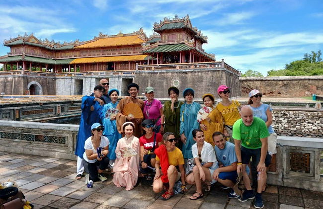 Hue Day Trip - Foto 2