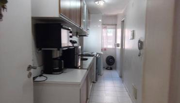 Apartamento de 3 quartos em frente ao rio centro - rj - Foto 2
